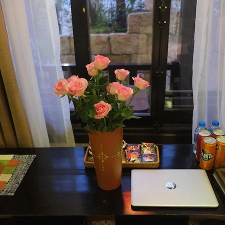 Sapa Charming Homestay Екстер'єр фото