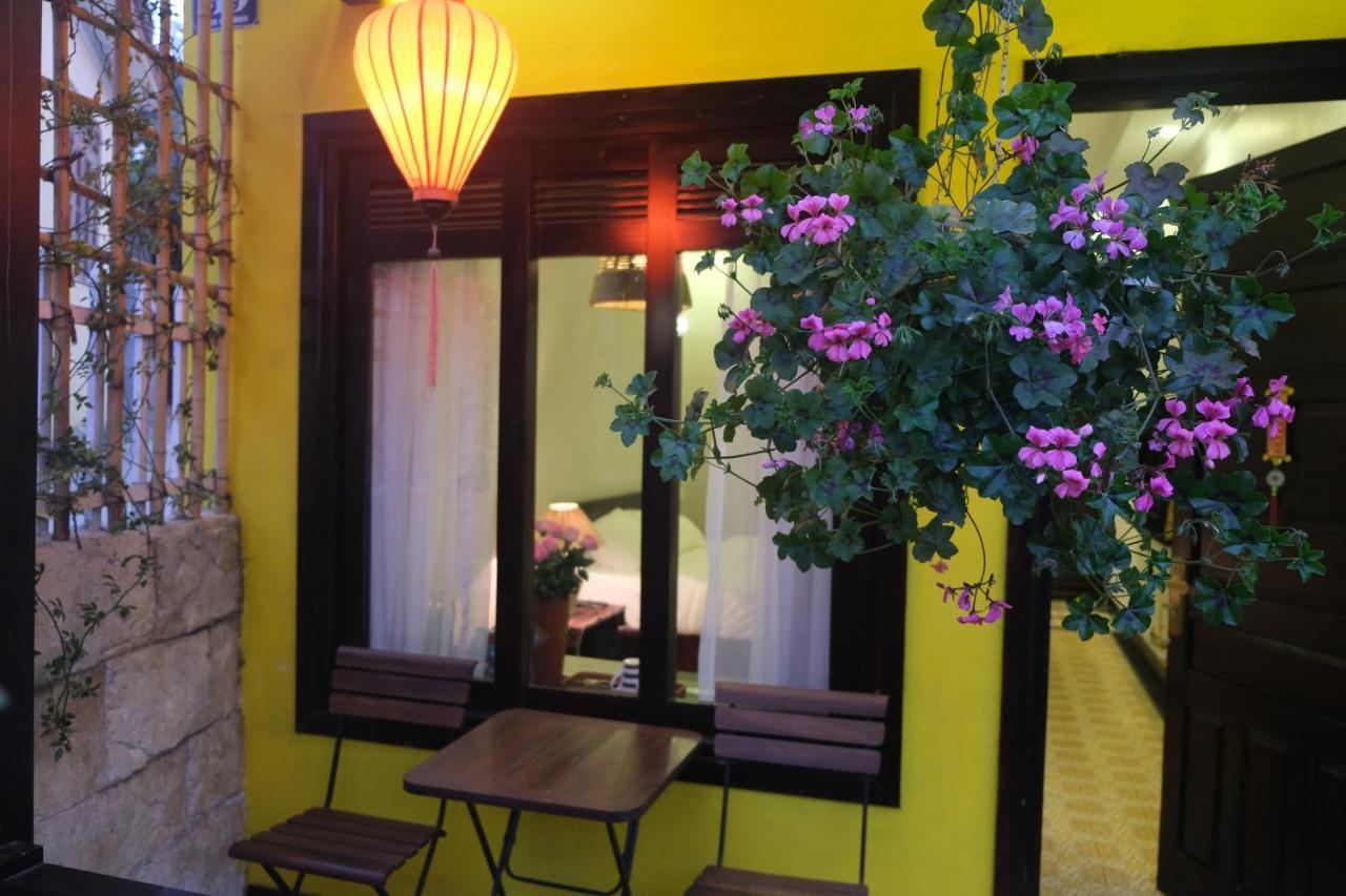 Sapa Charming Homestay Екстер'єр фото